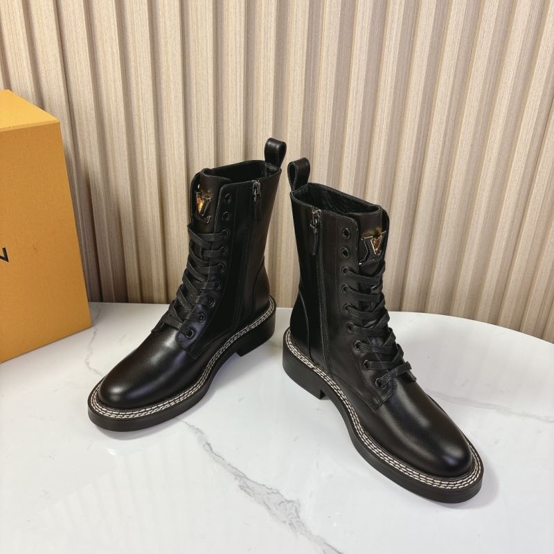 Louis Vuitton Boots